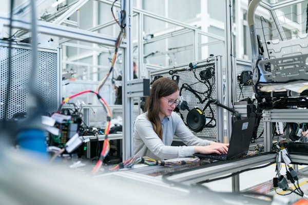 Engineering Management